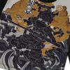 LEGO® NINJAGO® langærmet T-shirt LWTAJ 718 -LEGO®