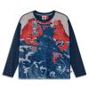 LEGO® NINJAGO® langærmet T-shirt LWTAJ 718 -LEGO®