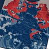 LEGO® NINJAGO® langærmet T-shirt LWTAJ 718 -LEGO®