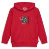 LEGO® NINJAGO® hættetrøje LWSIAN 705 -LEGO®