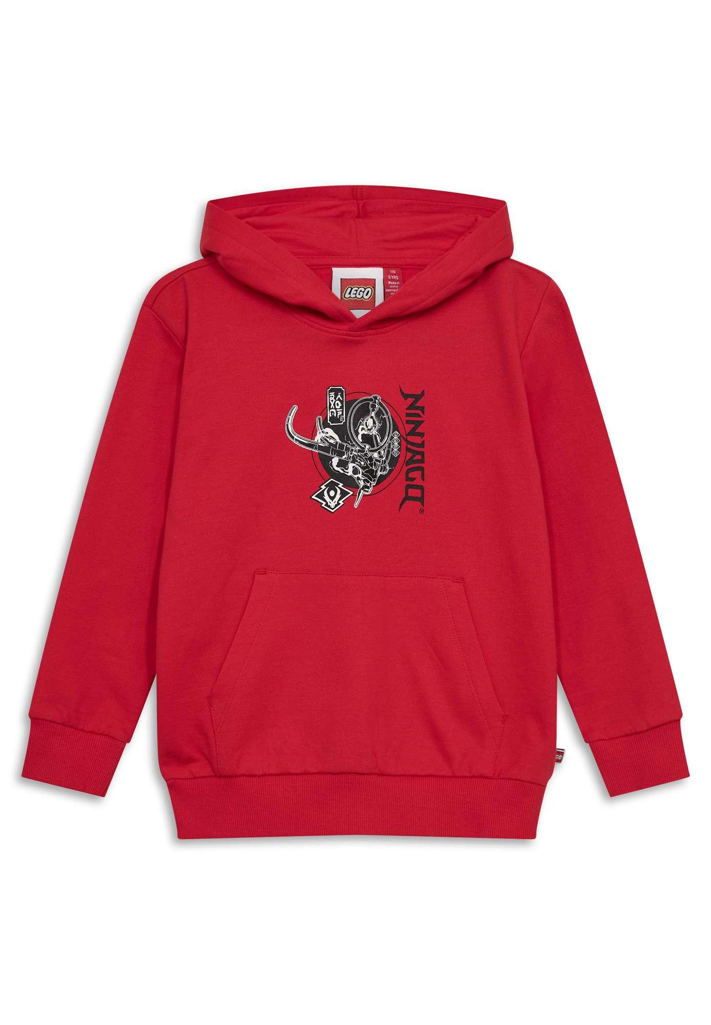 LEGO® NINJAGO® hættetrøje LWSIAN 705 -LEGO®