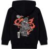 LEGO® NINJAGO® hættetrøje LWSIAN 704 -LEGO®