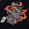 LEGO® NINJAGO® hættetrøje LWSIAN 704 -LEGO®