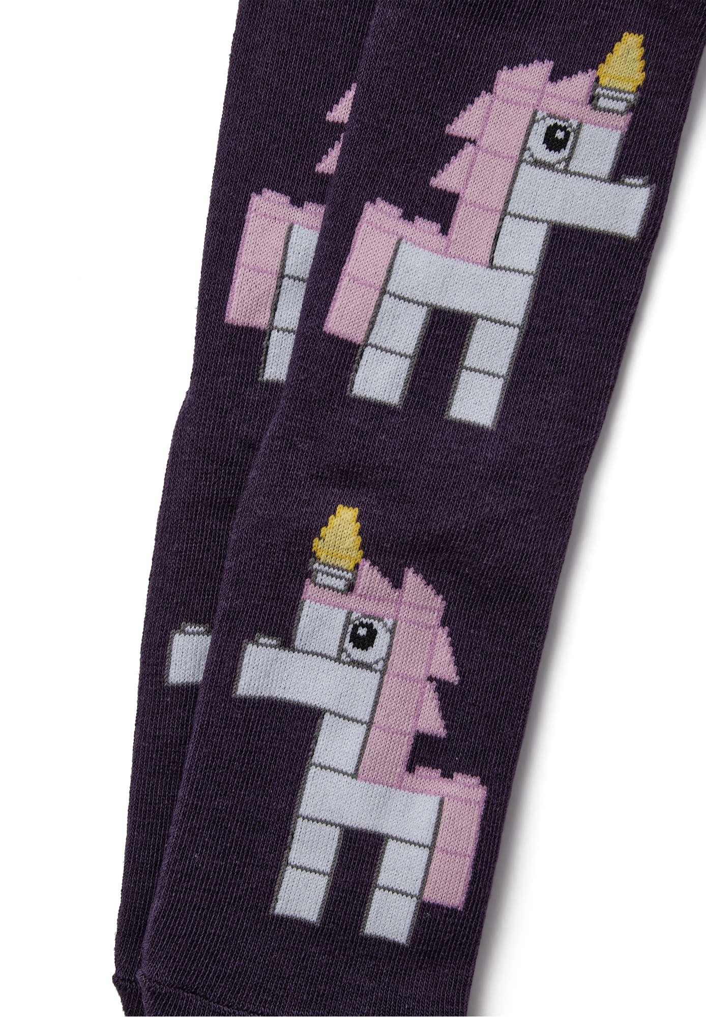LEGO® 5-pak strømper LWAYO 703 -LEGO®