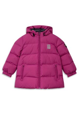 LEGO® - Jakke - LWJOJO 704 - Fuchsia