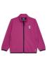 LEGO® fleecetrøje LWSIAN 717 - Fuchsia