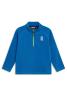 LEGO® fleecepullover LWSINCLAIR 702 - Blå