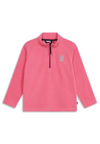 LEGO® fleecepullover LWSINCLAIR 702 - Pink