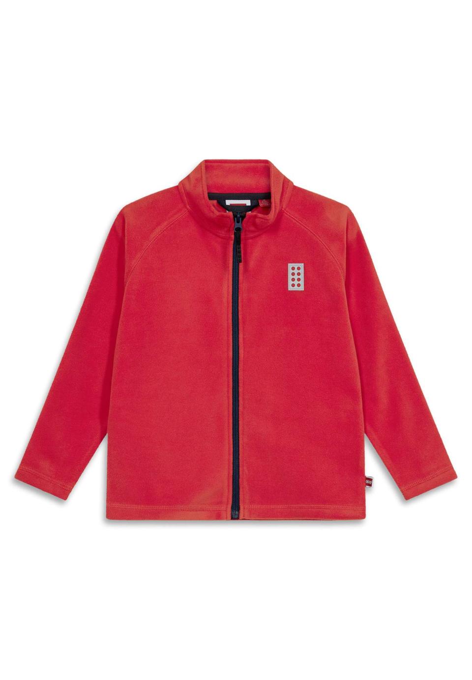 LEGO® fleeec-cardigan LWSINCLAIR 703 -LEGO®
