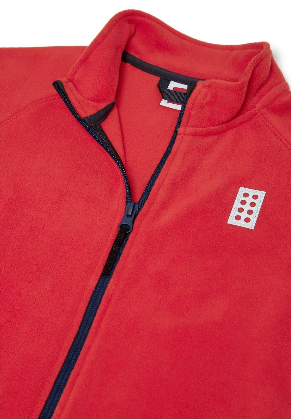 LEGO® fleeec-cardigan LWSINCLAIR 703 -LEGO®