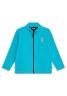 LEGO® fleeec-cardigan LWSINCLAIR 703 - Klar blå