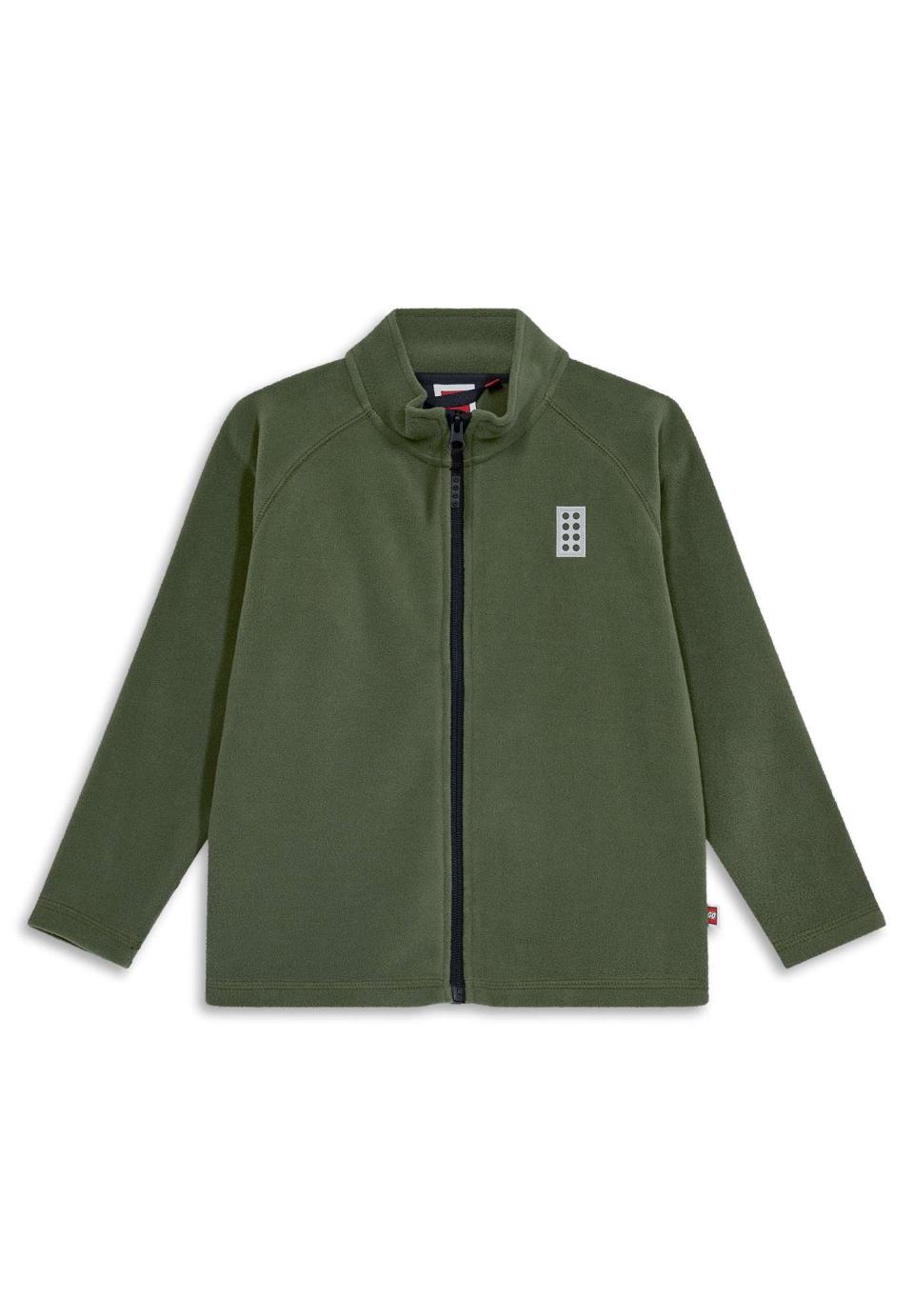 LEGO® fleeec-cardigan LWSINCLAIR 703 -LEGO®