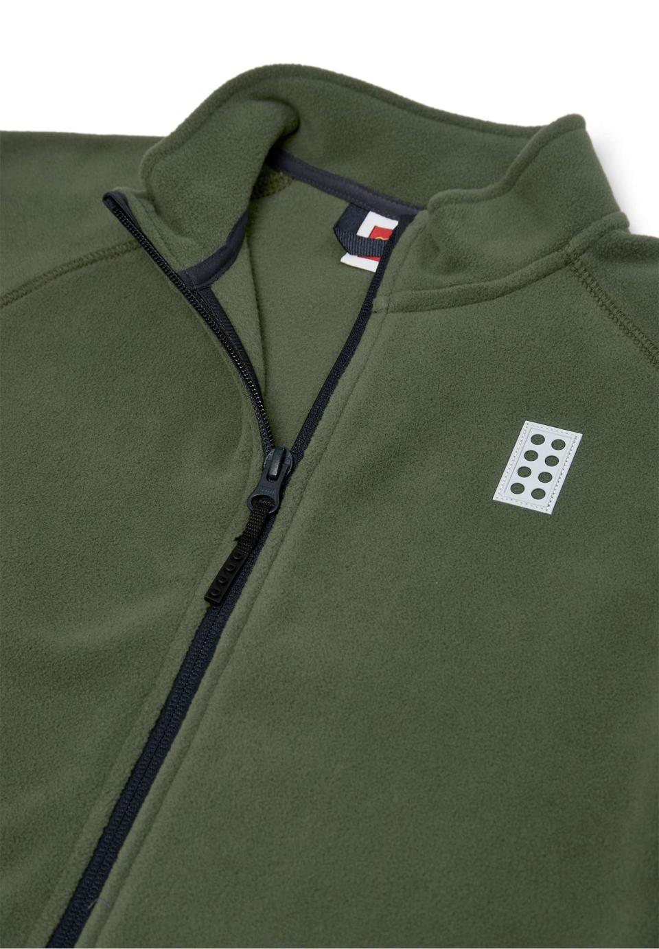 LEGO® fleeec-cardigan LWSINCLAIR 703 -LEGO®