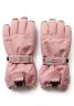 LEGO® skihandsker LWATLIN 700 - Rosa