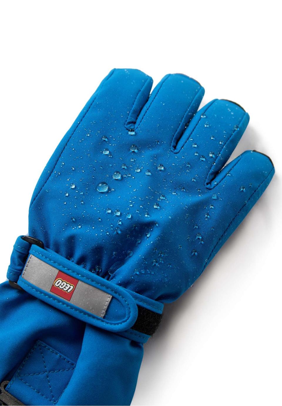 LEGO® skihandsker LWATLIN 700 -LEGO®