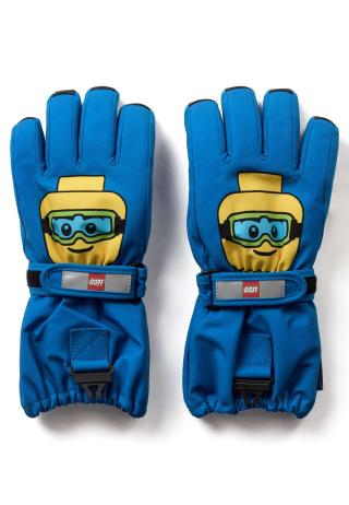 LEGO® skihandsker LWAIKO 730