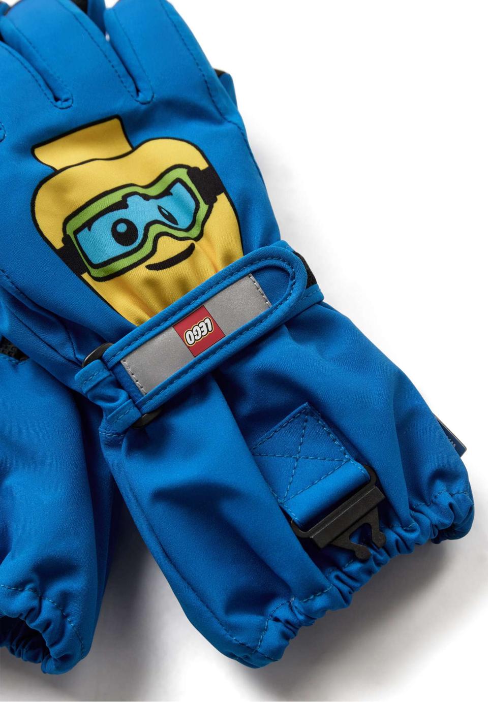 LEGO® skihandsker LWAIKO 730 -LEGO®