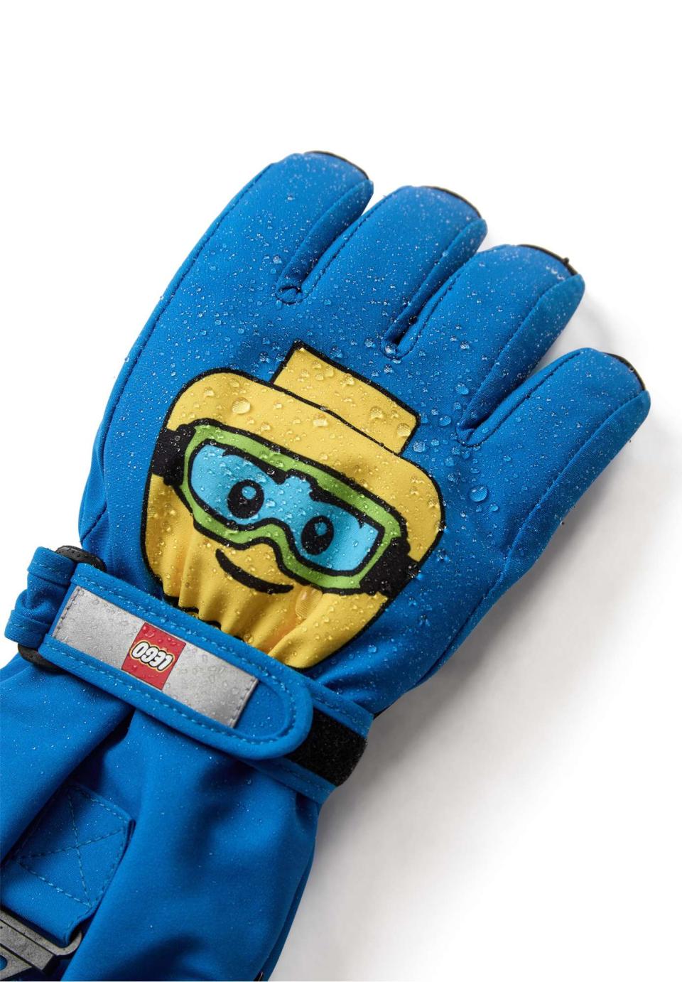 LEGO® skihandsker LWAIKO 730 -LEGO®
