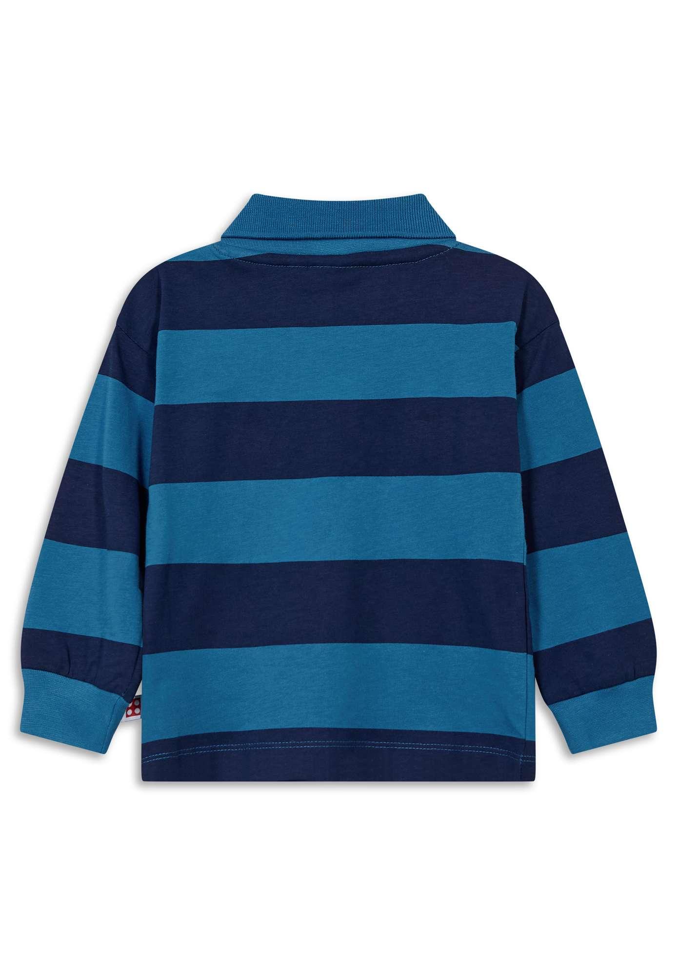 LEGO® langærmet T-shirt LWTIMA 701 -LEGO®