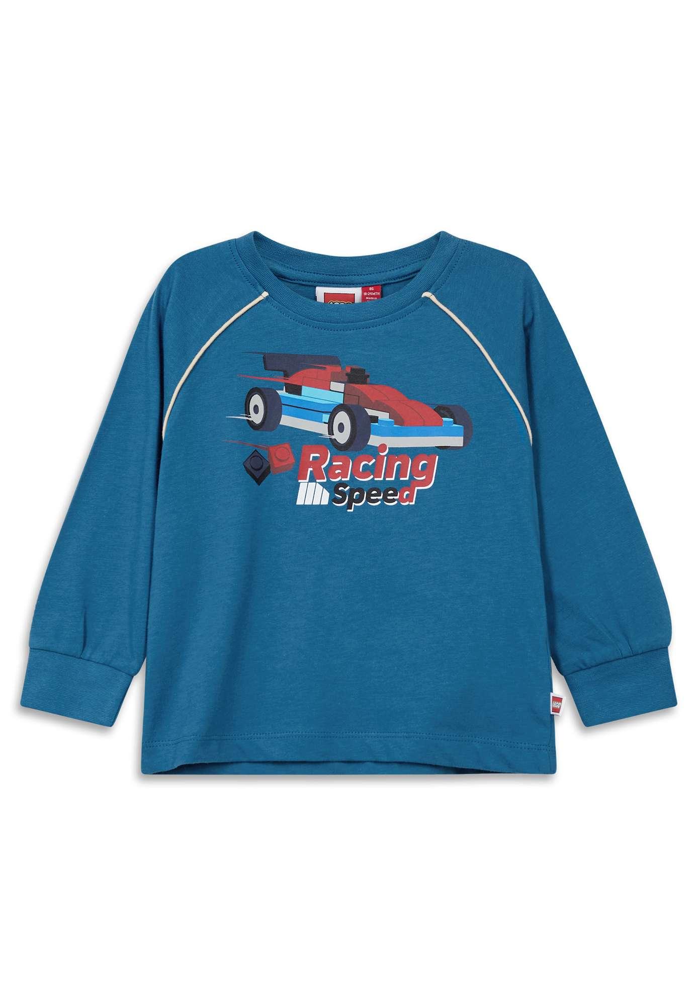 LEGO® langærmet T-shirt LWTIMA 702 -LEGO®