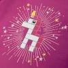 LEGO® langærmet T-shirt LWTULIP 700 -LEGO®