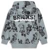 LEGO® Fortnite® hættetrøje LWSIAN 702 -LEGO®