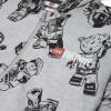LEGO® Fortnite® hættetrøje LWSIAN 702 -LEGO®
