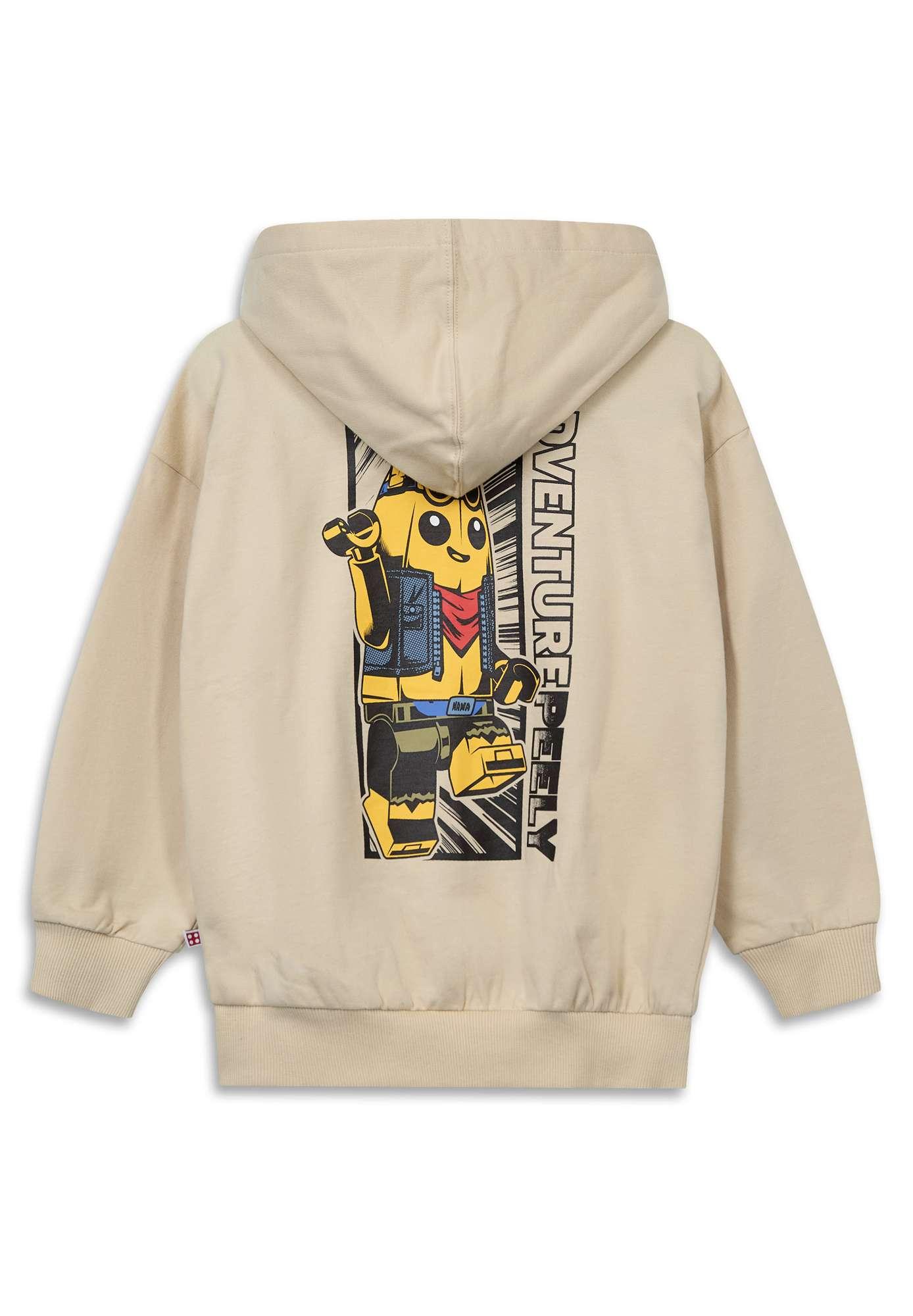 LEGO® Fortnite® hættetrøje LWSIAN 719 -LEGO®