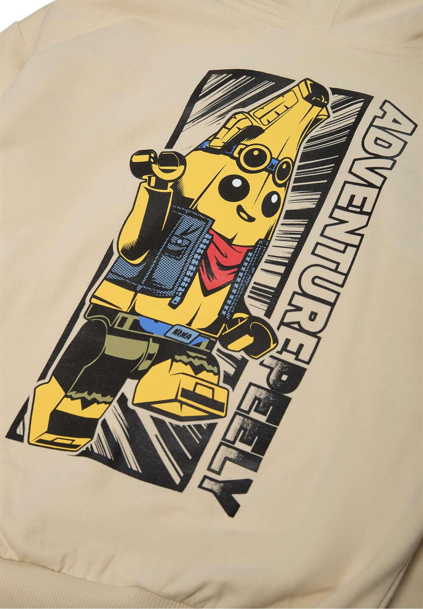 LEGO® Fortnite® hættetrøje LWSIAN 719 -LEGO®