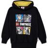 LEGO® Fortnite® hættetrøje LWSIAN 700 -LEGO®