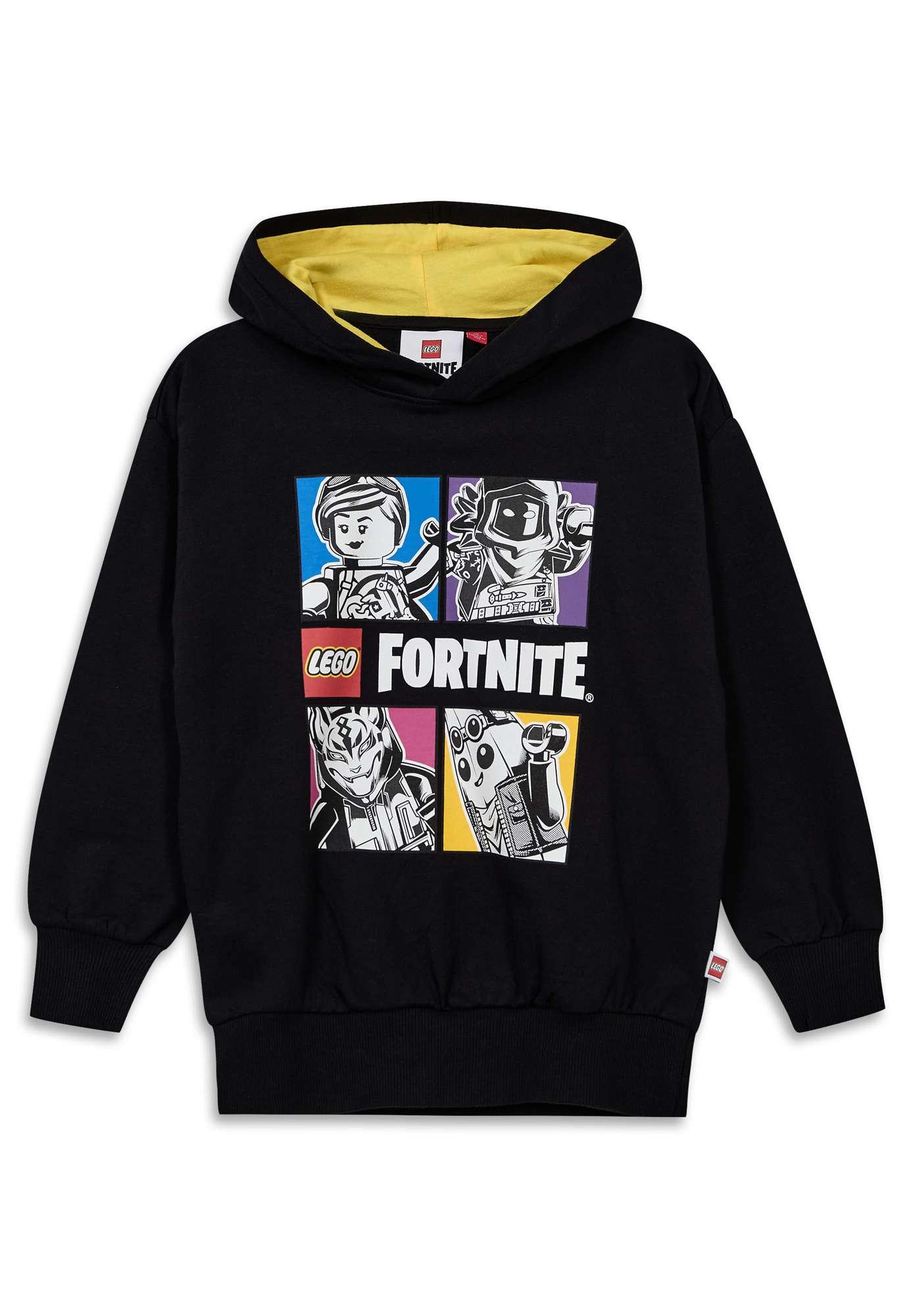 LEGO® Fortnite® hættetrøje LWSIAN 700 -LEGO®