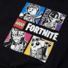 LEGO® Fortnite® hættetrøje LWSIAN 700 -LEGO®