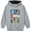 LEGO® Fortnite® hættetrøje LWSIAN 700 -LEGO®
