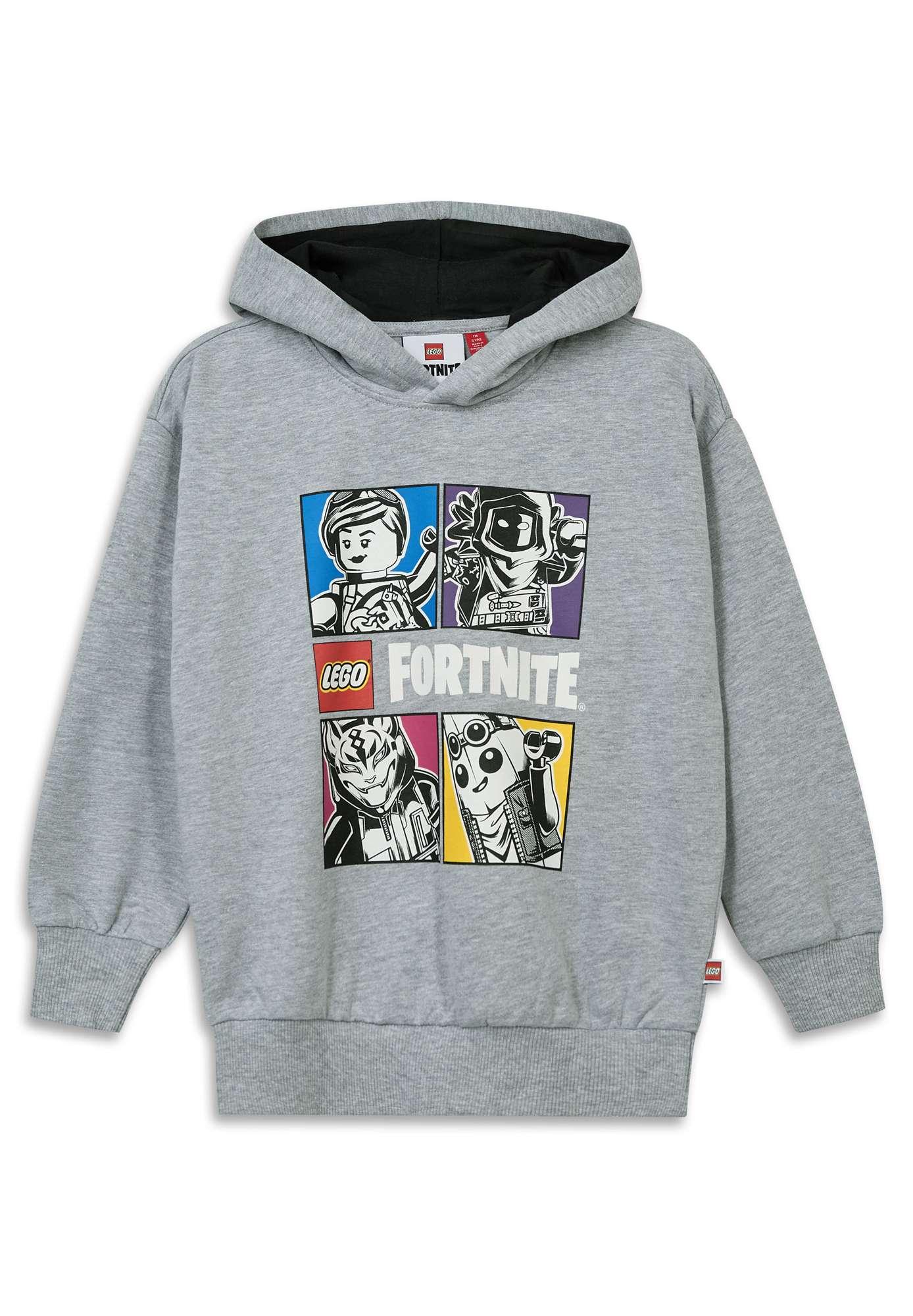 LEGO® Fortnite® hættetrøje LWSIAN 700 -LEGO®