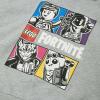 LEGO® Fortnite® hættetrøje LWSIAN 700 -LEGO®