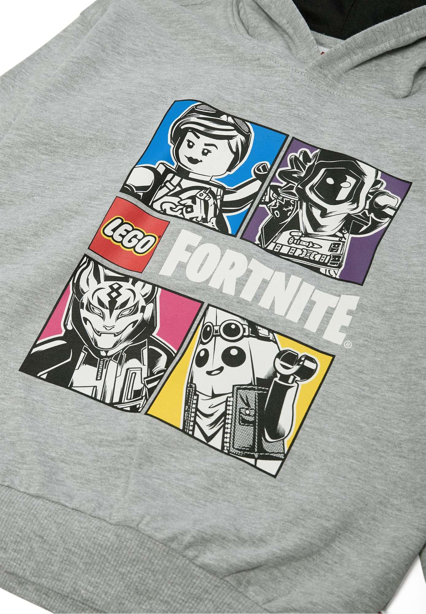 LEGO® Fortnite® hættetrøje LWSIAN 700 -LEGO®