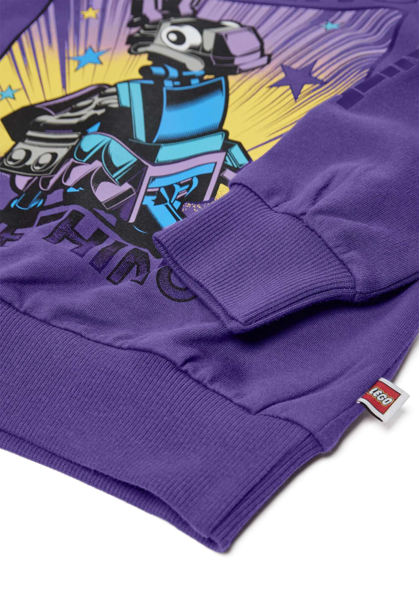 LEGO® Fortnite® sweatshirt LWSIAN 701 -LEGO®