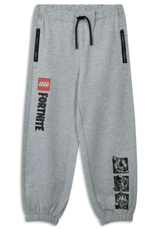 LEGO® Fortnite® sweatpants LWPINO 700 - Grå Melange
