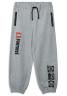 LEGO® Fortnite® sweatpants LWPINO 700 - Grå Melange