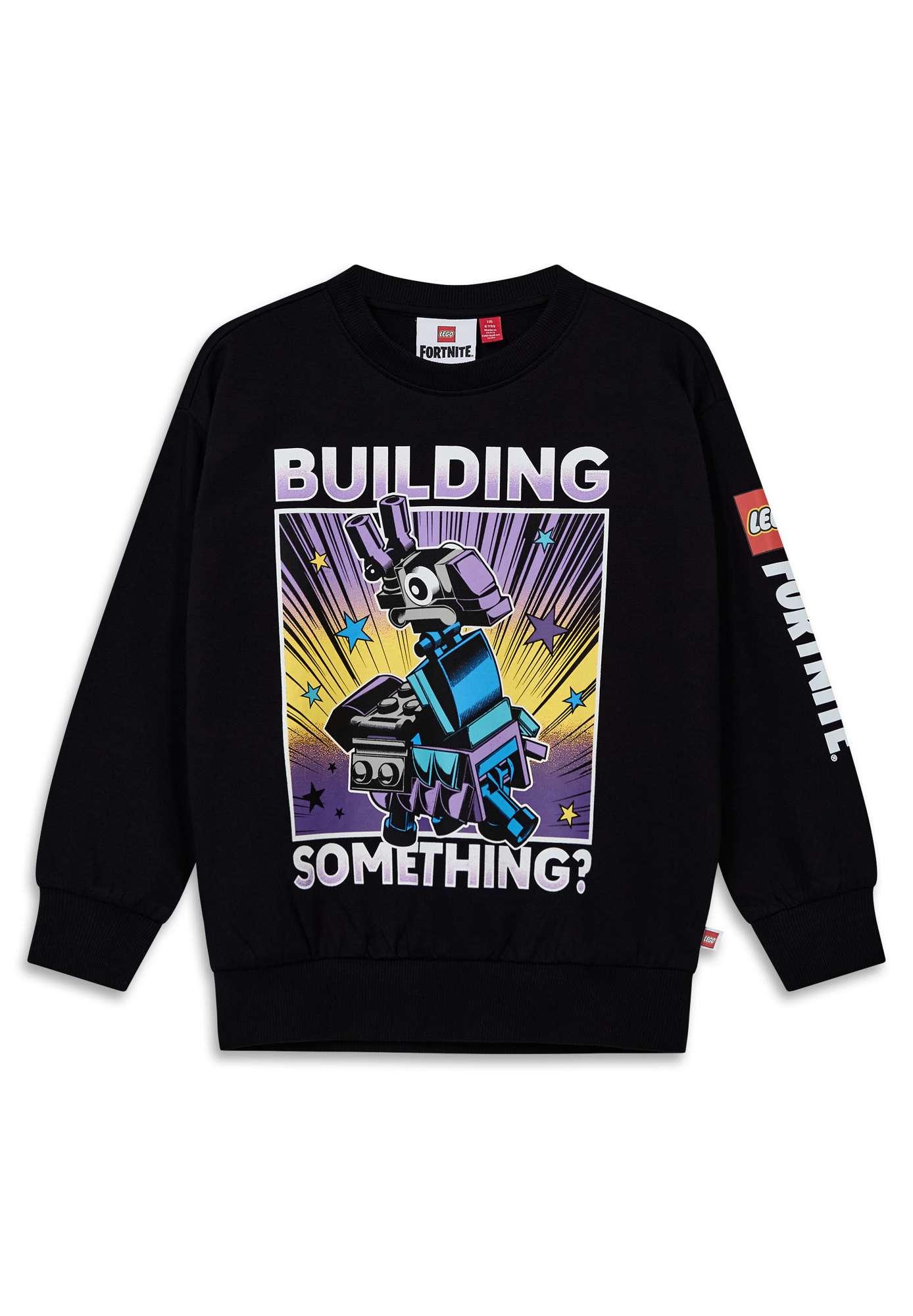 LEGO® Fortnite® sweatshirt LWSIAN 701 -LEGO®