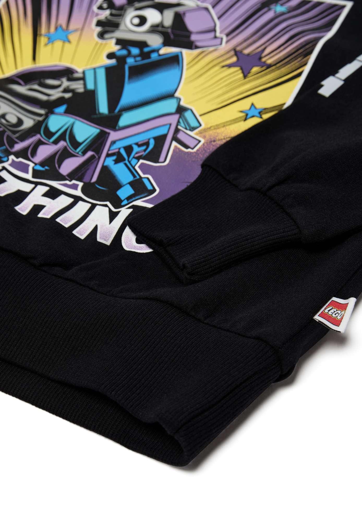 LEGO® Fortnite® sweatshirt LWSIAN 701 -LEGO®