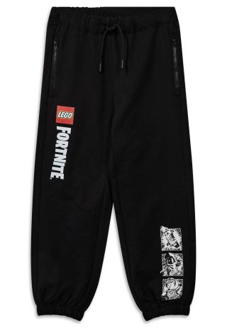 LEGO® Fortnite® sweatpants LWPINO 700 - Sort