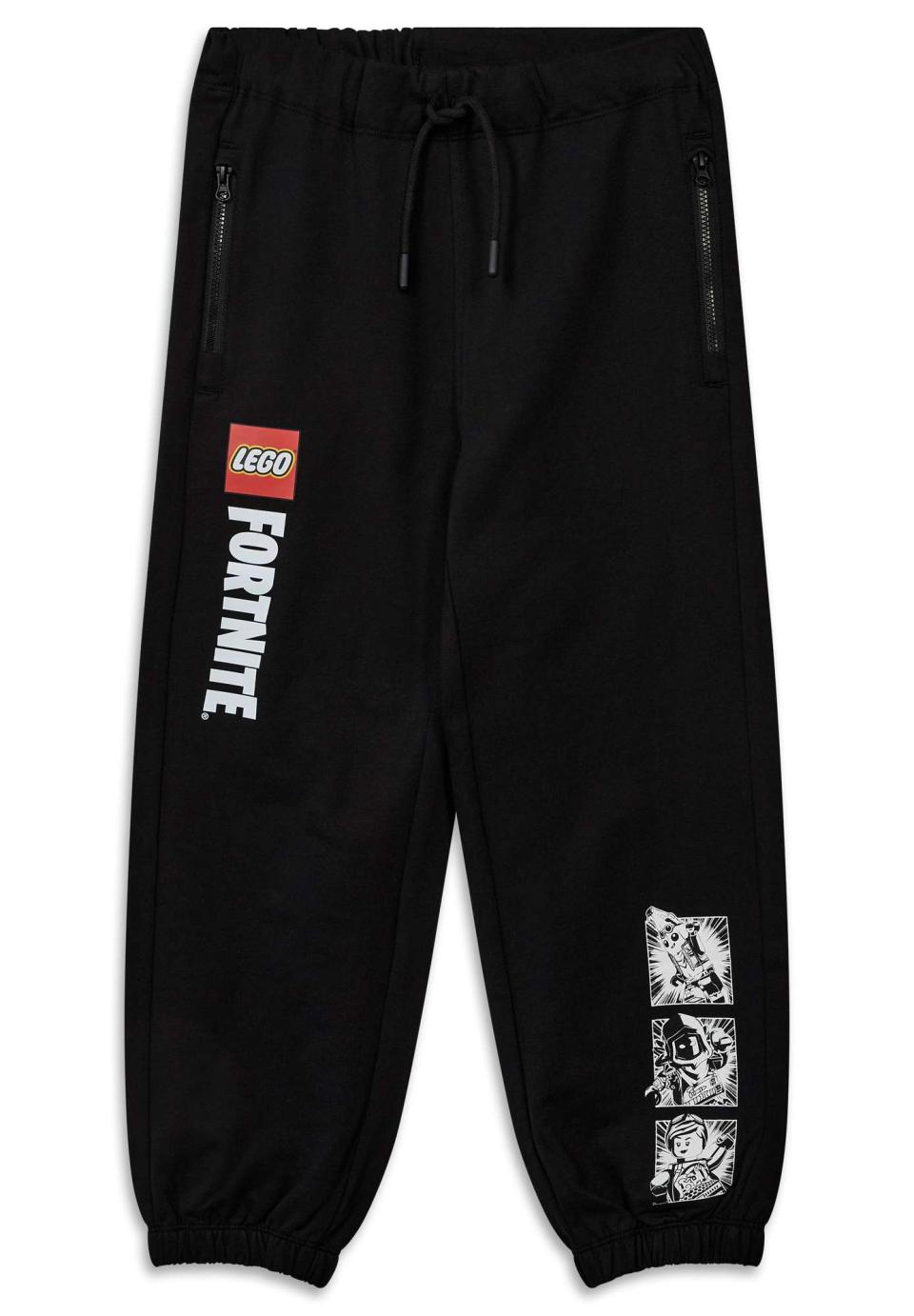 LEGO® Fortnite® sweatpants LWPINO 700 -LEGO® FORTNITE®