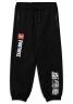 LEGO® Fortnite® sweatpants LWPINO 700 - Sort