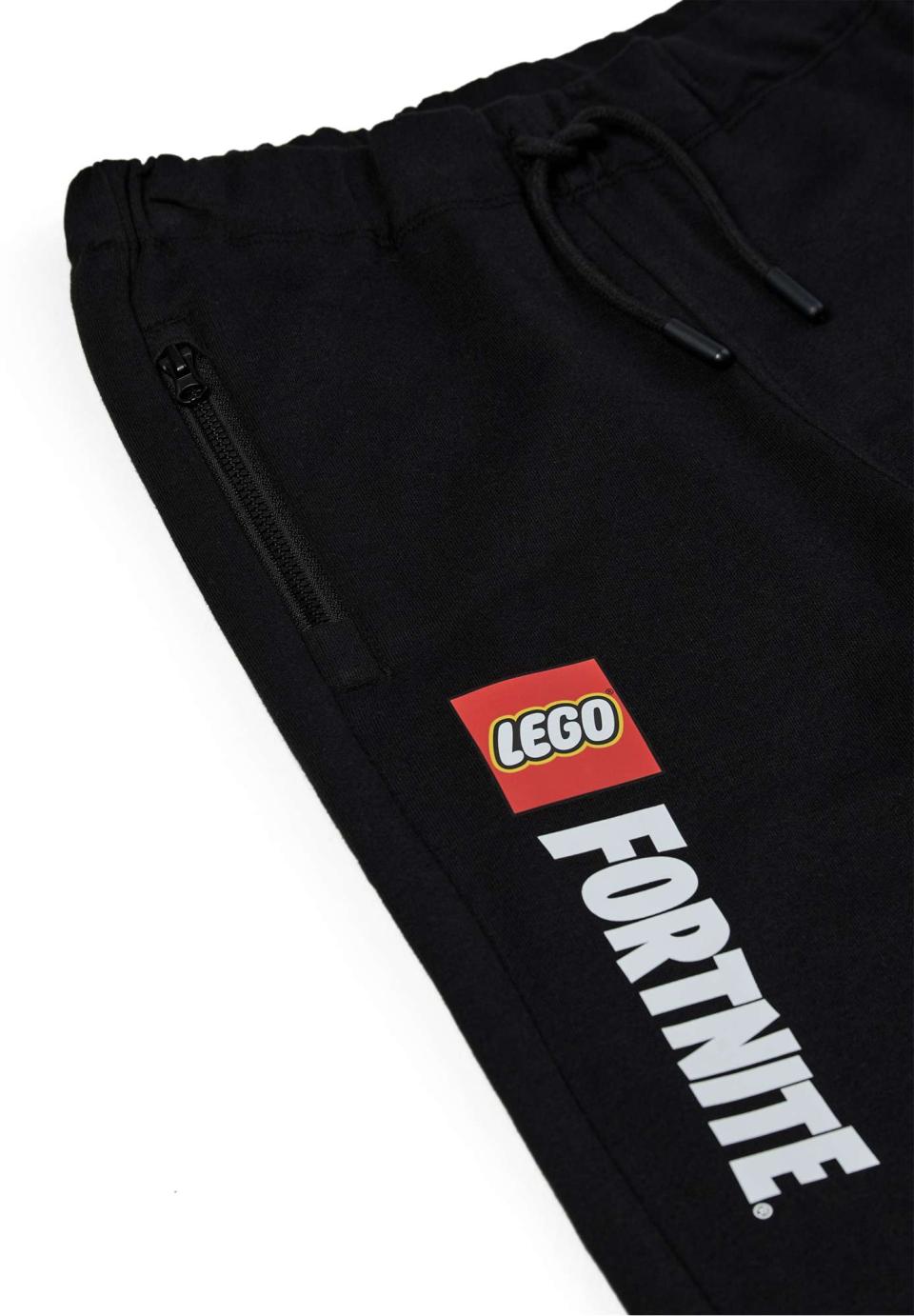 LEGO® Fortnite® sweatpants LWPINO 700 -LEGO® FORTNITE®