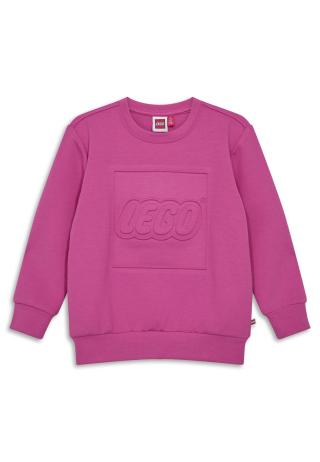 LEGO® Sweatshirt - LWSKY 100 - Pink