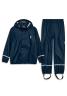 LEGO® PU regnsæt LWJORI 200 - Navy