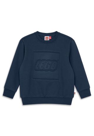 LEGO® Sweatshirt - LWSKY 100 - Mørk Navy