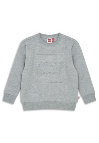 LEGO® Sweatshirt - LWSKY 100 - Grå Melange