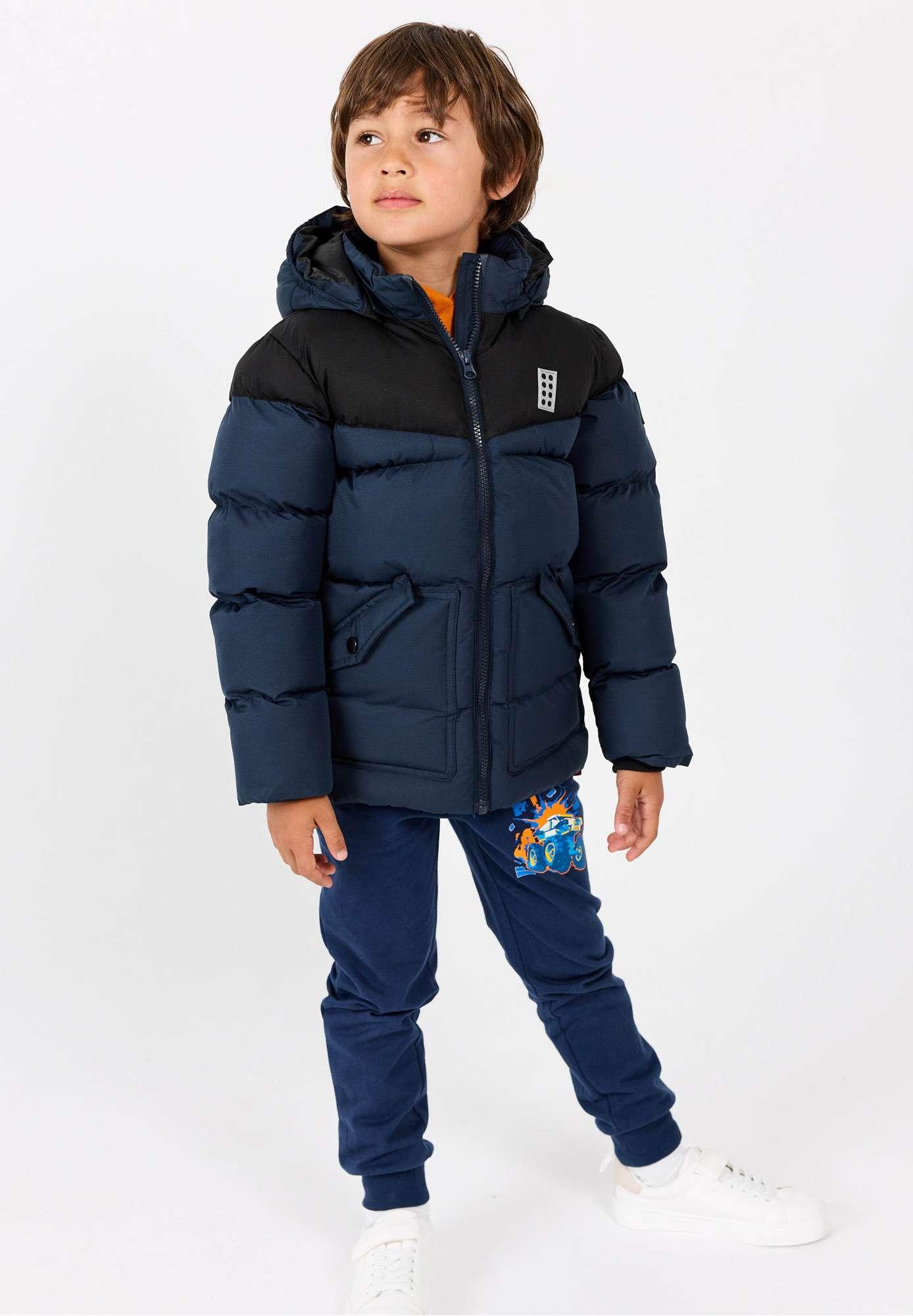 LEGO® jakke LWJEBEL 733 -LEGO®